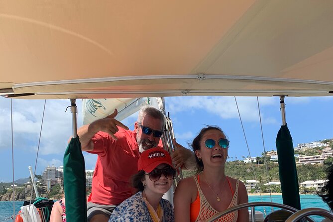 Half Day Sail and Snorkel with the Turtles - Is $140 a fair price?