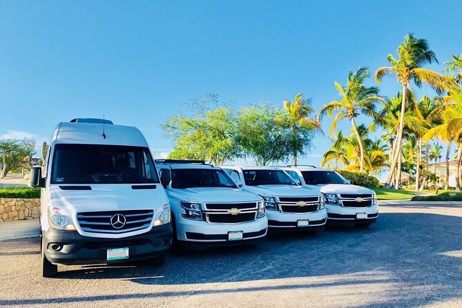 Henry E. Rohlsen Airport (STX) to St.Croix - Round-Trip Transfer - Meeting your driver at Henry E. Rohlsen Airport