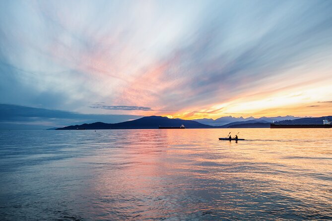 Illuminated Night Kayaking at the Elysian Resort - Guides Make The Difference After Dark