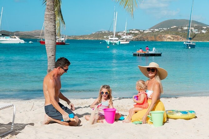 Inclusive Beach Day Package - Choosing Between A Kayak And Paddleboard