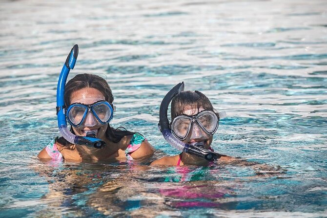 Inclusive Beach Day Package - Who Will Get The Most Value From $119