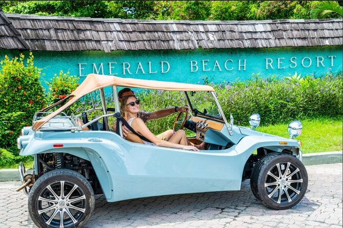Island Buggy Excursions - Why this St. Thomas buggy tour catches attention