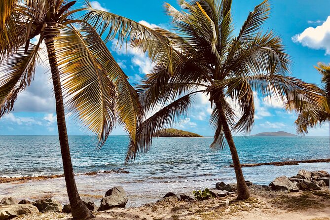 Island Life Jeep Tours - Your Day Your Way Private Excursion! - Viewpoints that explain the island’s shape