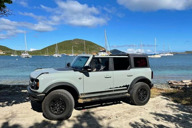 Island Life Jeep Tours - Your Day Your Way Private Excursion! - What can go wrong, and how to avoid it