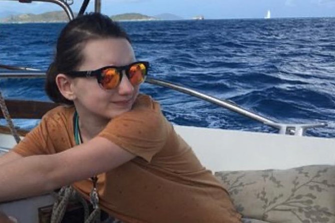Learn to Sail - Sailing Lessons All Inclusive - What $1,395 means for your group