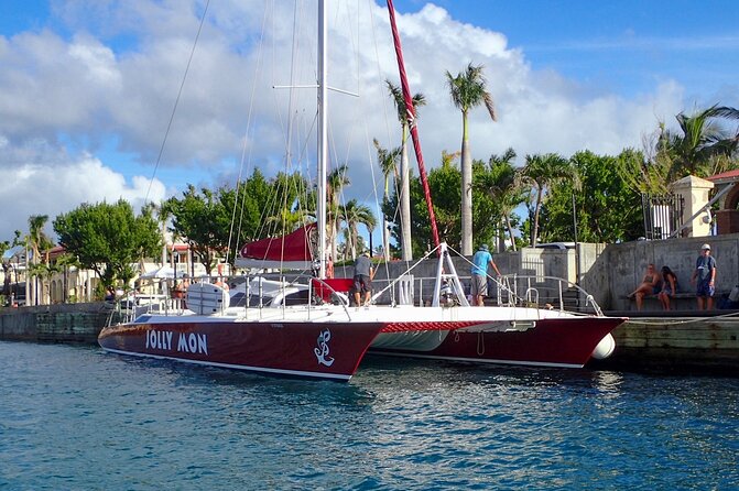 Live Music Sunset Sail - Why the west-facing route matters at sunset