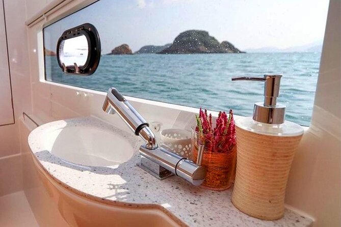Luxury Catamaran Champagne Sunset Cruise - Who will enjoy this cruise most