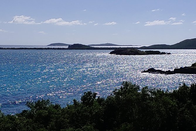 Luxury Private Sunset Cruise for up to 6 guests - Watching The Caribbean Sunset From The Deck