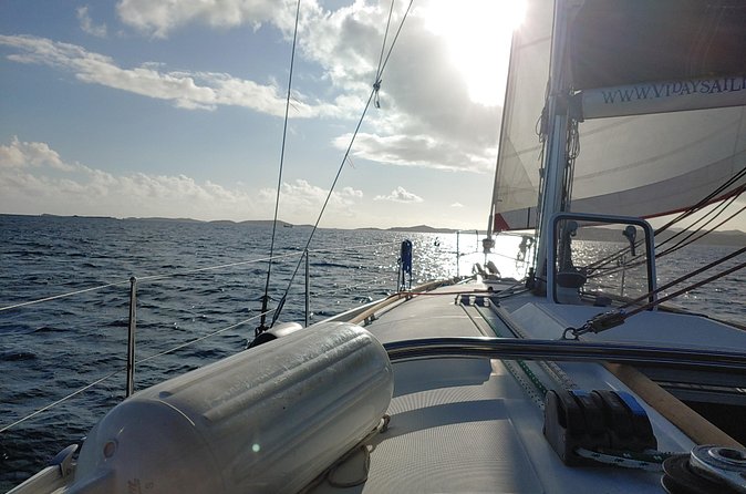 Luxury Private Sunset Cruise for up to 6 guests - Practical Booking Advice For A Smooth Sail