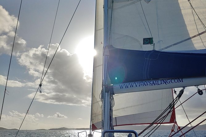 Luxury Private Sunset Cruise for up to 6 guests - Setting Sail On The Frances Anne