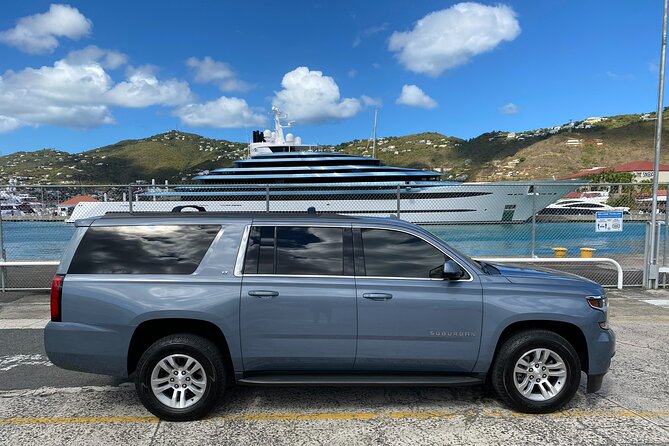 Luxury Sightseeing & Shopping Private Tour - 3 Hours - Key points to know before booking