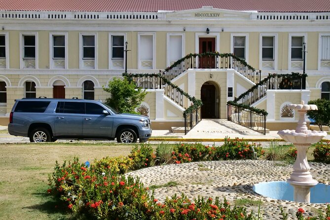 Luxury Sightseeing & Shopping Private Tour - 3 Hours - Guides who shape the experience