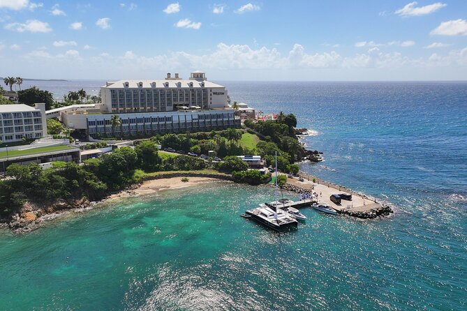 Maho Bay Turtle Snorkel with Lunch and Bar at Frenchman's Reef - Is $139 a Fair Price?
