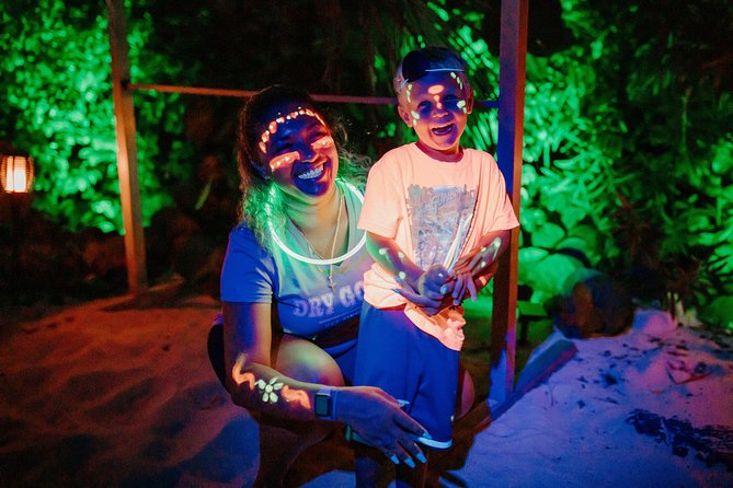 Night Kayak Tour St. John - Westin Resort - Starting at the Westin Resort in Chocolate Hole