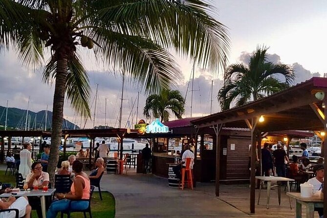 Night Life Experience - St. Thomas USVI (3hrs) - Key Points to Know Before You Book