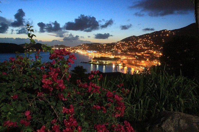 Paradise Taxi & Tours USVI Airport Transport Hampton by Hilton - Child seats and family travel