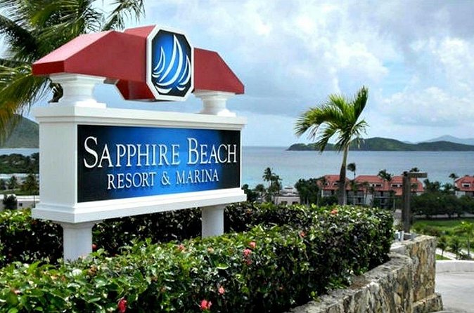 Paradise Taxi & Tours USVI-St Thomas- Airport Transfer Sapphire / Crystal Cove - What You Should Know About the One-Way Booking