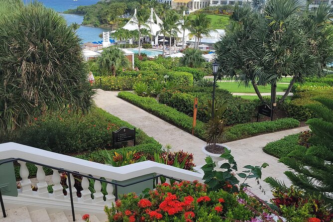 PARADISE TAXI & TOURS USVI-St. Thomas- Airport Transfer to Ritz Carlton Elysian - Is $170 a fair price for your group?
