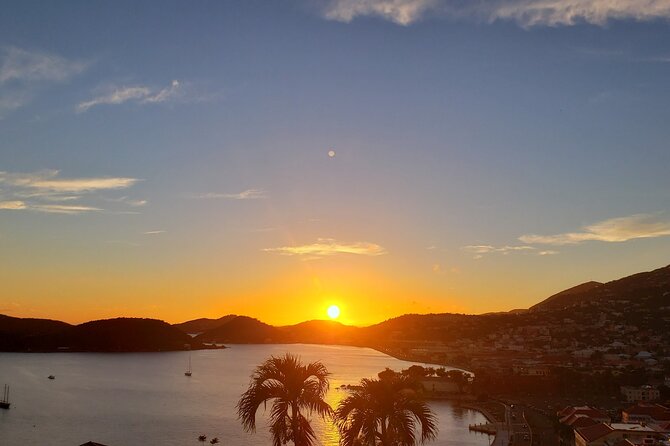Paradise Taxi & Tours USVI -St. Thomas, Virgin Islands-Private Group-Island Tour - Five things to know before booking