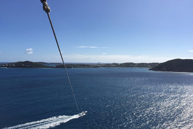 Parasail Experience in St Thomas - Practical Tips for a Smoother Trip