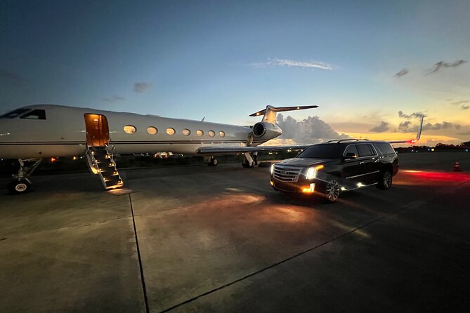 Prince Taxi & Tours St.Thomas Airport transfer to Redhook Ferry - Who should book this transfer?
