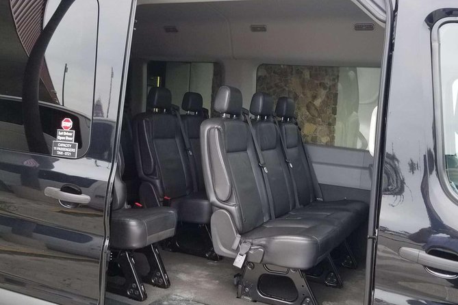 Private Airport Round Trip Transportation to Hotels in St Thomas - Who Will Get the Most From This Transfer?