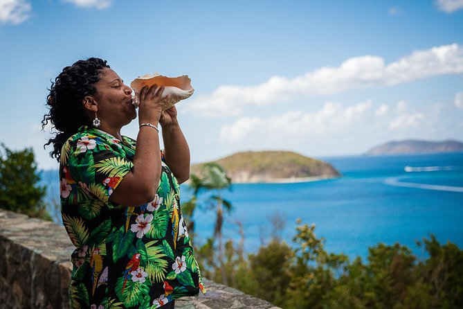 Private Four Hour Historic/Beach Tour with Star Fish Tours & Taxi - What the private format really buys you
