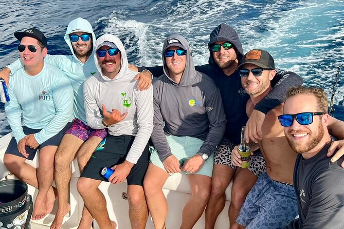 Private Full Day Boat Charter around St Thomas and St John - St. John adds a different side of the day