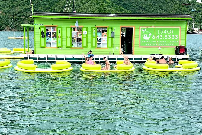 Private Full Day Boat Charter around St Thomas and St John - St. Thomas beaches and boat-access-only snorkeling