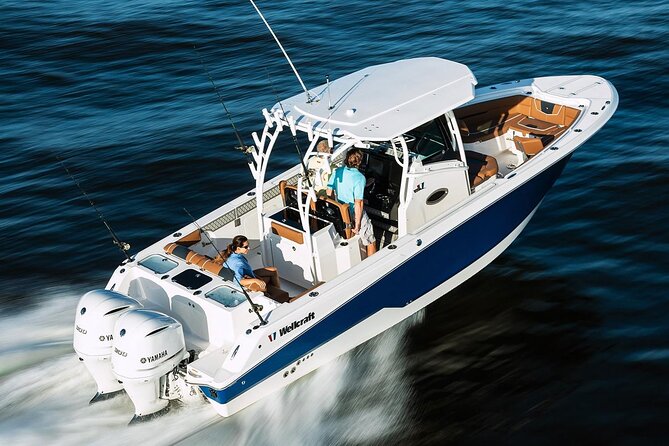 Private Full Day BVI Boat Charter Aboard MV Aquarius - Why a private boat changes the day