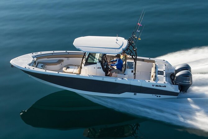 Private Full Day BVI Boat Charter Aboard MV Aquarius - Snorkeling from the MV Aquarius