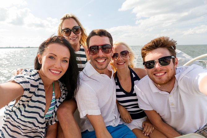 Private Full Day, Fun Day Aboard SY Mazu - Luxury Gemini Legacy Catamaran - Why the private format earns its price
