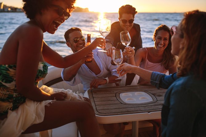 Private Full Day, Fun Day Aboard SY Mazu - Luxury Gemini Legacy Catamaran - Lovango Cay, the best lunch possibility