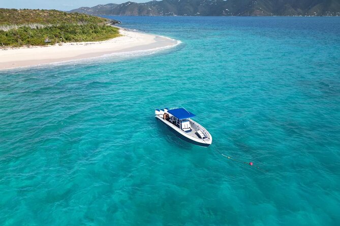 Private Full Day or Half Day Charter - 37' Midnight Express - Leaving Compass Point Marina At 8:30 a.m.