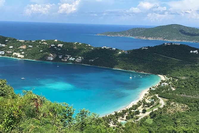 Private Ground Transfers - What the $120 Price Really Buys