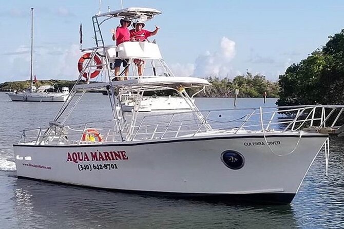 Private Half-Day Guided Snorkeling Charter in St. Thomas - Is the $2,540 price good value?
