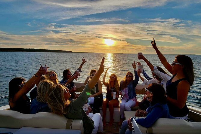 Private Luxury Catamaran Champagne Sunset Cruise - Why this private St. Thomas cruise feels different