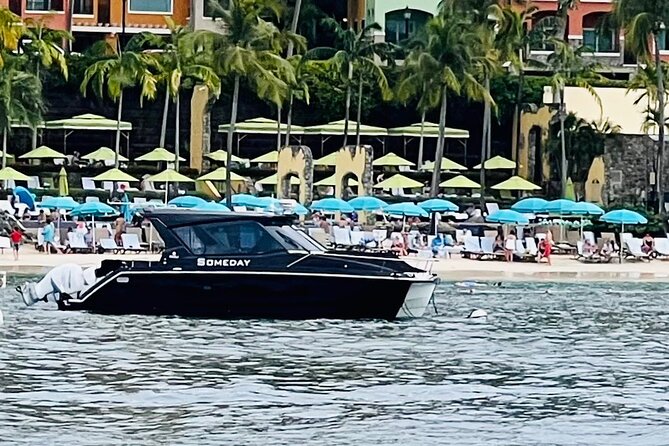 Private Luxury Catamaran Champagne Sunset Cruise - Heading west toward the sunset