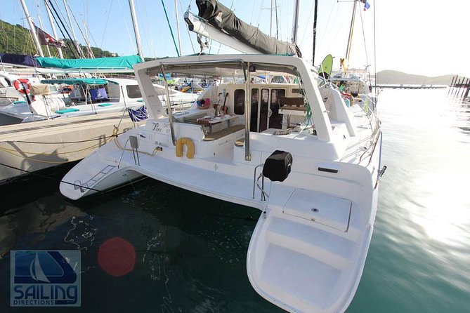 Private Luxury Catamaran Yacht. Full or Half Day Charter - Sail, Beach, Snorkel. - Is $1,495 good value for up to 12 people?