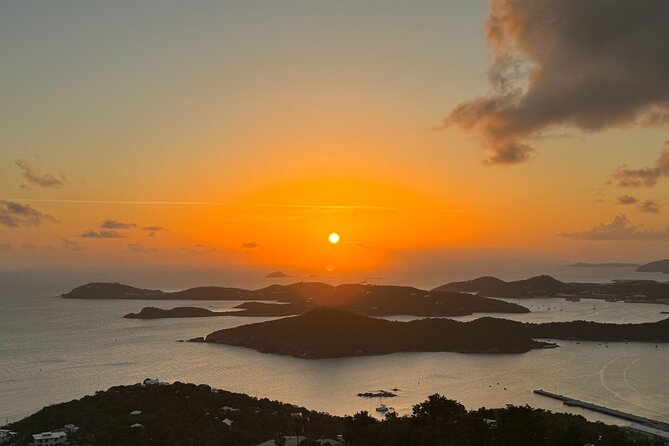 Private Open-Air Jeep Adventure with Tropic Sun –Hidden Beaches - Drake’s Seat is brief but worth the camera space