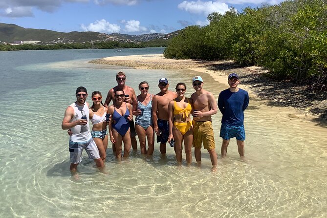 Private Power Catamaran. Secluded Beaches, Snorkeling, Turtles for Full/Half Day - What is included and what you still pay for