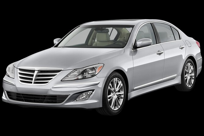 Private Round Trip Airport Transfer in St. Thomas Virgin Islands - Why a private St. Thomas transfer can make sense
