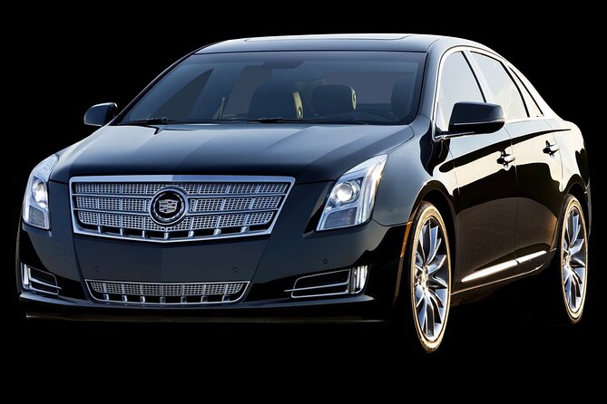 Private Round Trip Airport Transfer in St. Thomas Virgin Islands - The ride to Red Hook, Great Bay, or Crown Bay