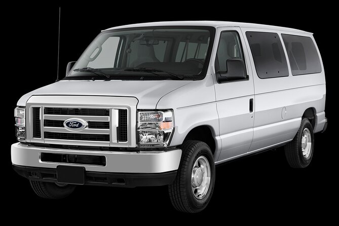 Private Round Trip Airport Transfer in St. Thomas Virgin Islands - The $390 group price: who gets the best deal