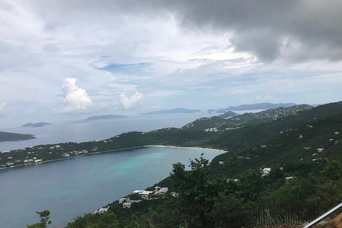 Private St Thomas Customized Tour - Why a Private St. Thomas Tour Can Work So Well