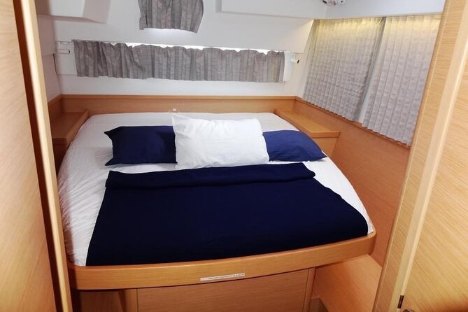 Private St Thomas Luxury Catamaran Trip for Groups up to 24 Guest - Who will enjoy this St. Thomas catamaran day?