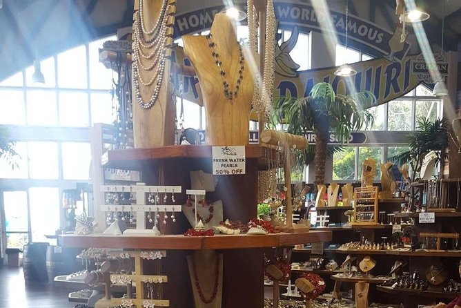 Private St Thomas Tour with Beach and Downtown Shopping - What this private St. Thomas tour is really like