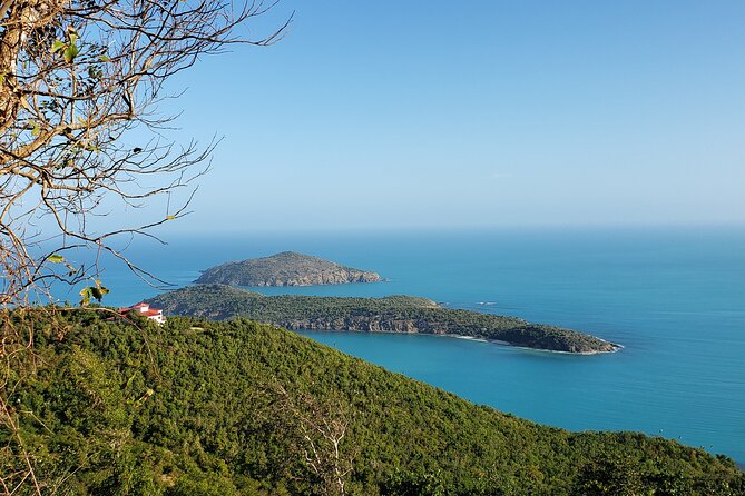 Private St Thomas Tour with Beach and Downtown Shopping - Why a private vehicle changes the value