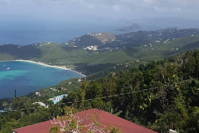 Private St Thomas Tour with Beach and Downtown Shopping - Who will enjoy this tour most