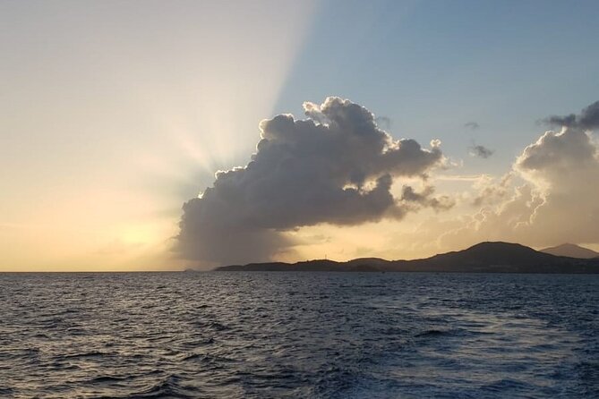 Private Sunset Charter + Guided Night Snorkeling in St Thomas - Should You Book This St Thomas Charter?